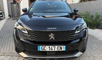 Peugeot 3008 1.5 BlueHDi GT S&S EAT8 full