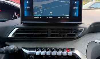 Peugeot 3008 1.5 BlueHDi GT S&S EAT8 full