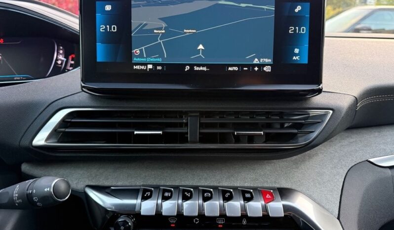Peugeot 3008 1.5 BlueHDi GT S&S EAT8 full