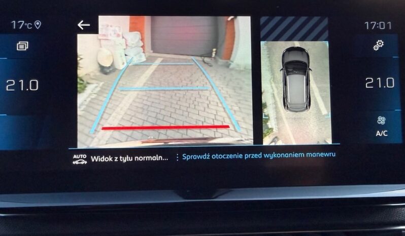 Peugeot 3008 1.5 BlueHDi GT S&S EAT8 full