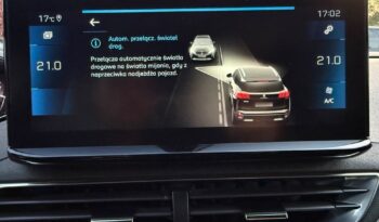 Peugeot 3008 1.5 BlueHDi GT S&S EAT8 full