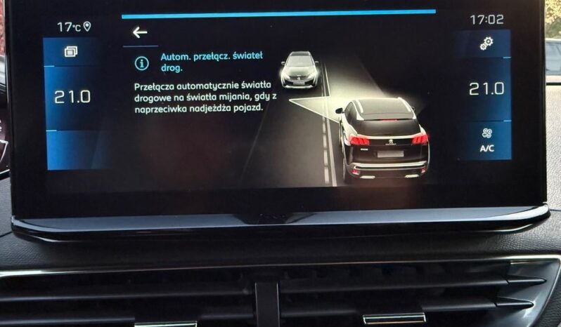Peugeot 3008 1.5 BlueHDi GT S&S EAT8 full
