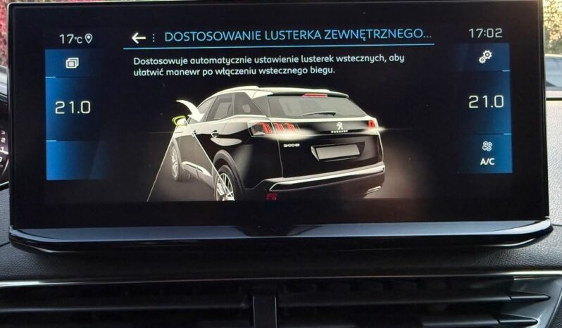 Peugeot 3008 1.5 BlueHDi GT S&S EAT8 full