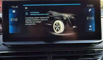Peugeot 3008 1.5 BlueHDi GT S&S EAT8 full