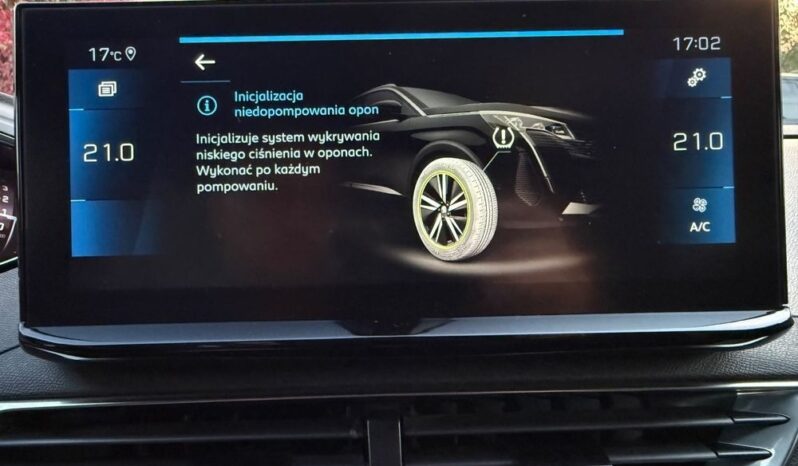 Peugeot 3008 1.5 BlueHDi GT S&S EAT8 full