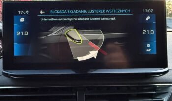 Peugeot 3008 1.5 BlueHDi GT S&S EAT8 full