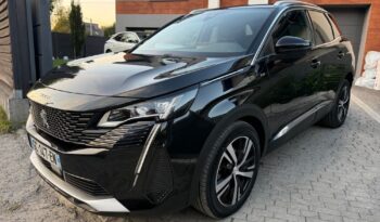 Peugeot 3008 1.5 BlueHDi GT S&S EAT8 full