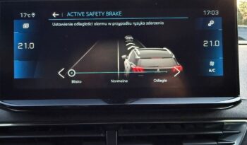 Peugeot 3008 1.5 BlueHDi GT S&S EAT8 full