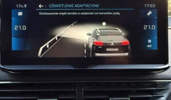 Peugeot 3008 1.5 BlueHDi GT S&S EAT8 full
