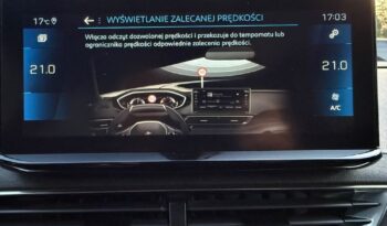 Peugeot 3008 1.5 BlueHDi GT S&S EAT8 full