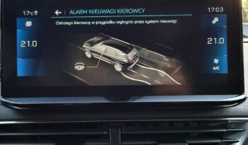 Peugeot 3008 1.5 BlueHDi GT S&S EAT8 full