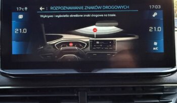 Peugeot 3008 1.5 BlueHDi GT S&S EAT8 full