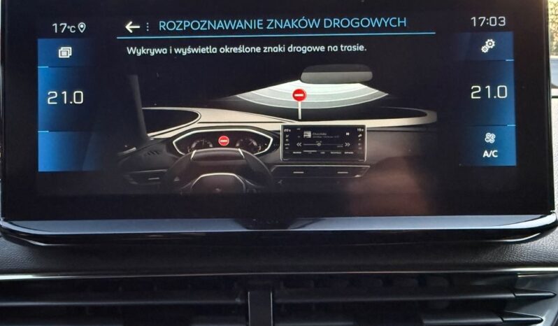 Peugeot 3008 1.5 BlueHDi GT S&S EAT8 full
