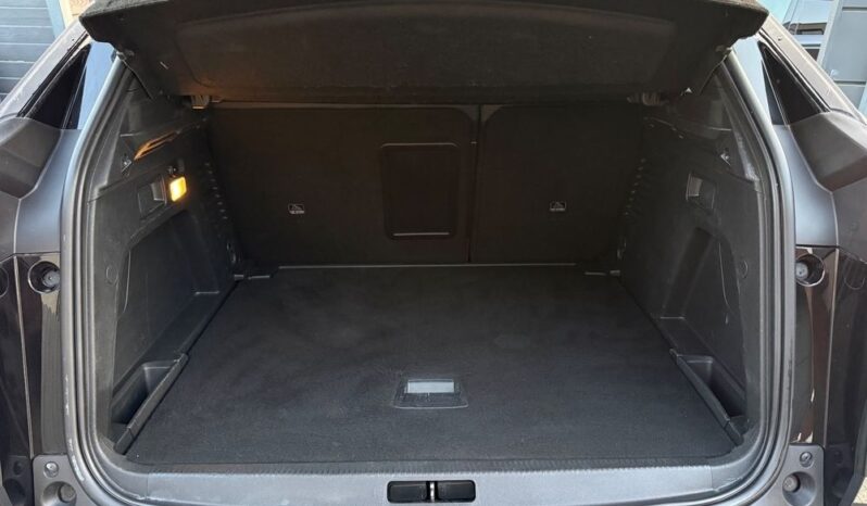 Peugeot 3008 1.5 BlueHDi GT S&S EAT8 full