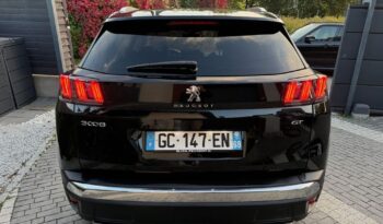 Peugeot 3008 1.5 BlueHDi GT S&S EAT8 full