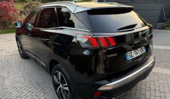 Peugeot 3008 1.5 BlueHDi GT S&S EAT8 full