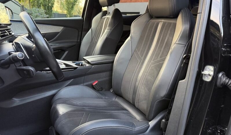 Peugeot 3008 1.5 BlueHDi GT S&S EAT8 full