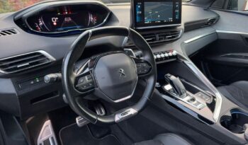 Peugeot 3008 1.5 BlueHDi GT S&S EAT8 full