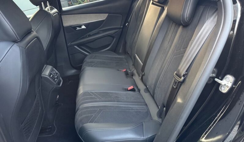 Peugeot 3008 1.5 BlueHDi GT S&S EAT8 full