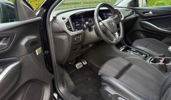 Opel Grandland 1.5 D Automatik Business Edition full