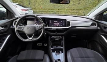 Opel Grandland 1.5 D Automatik Business Edition full