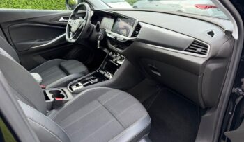 Opel Grandland 1.5 D Automatik Business Edition full