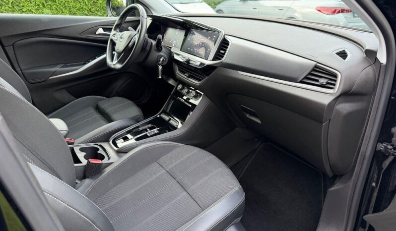 Opel Grandland 1.5 D Automatik Business Edition full