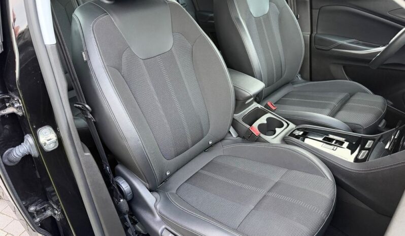 Opel Grandland 1.5 D Automatik Business Edition full