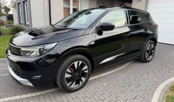 Opel Grandland 1.5 D Automatik Business Edition full