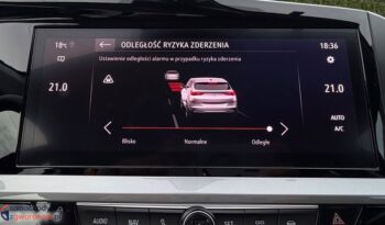 Opel Grandland 1.5 D Automatik Business Edition full