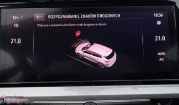 Opel Grandland 1.5 D Automatik Business Edition full