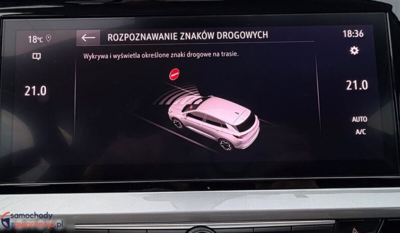 Opel Grandland 1.5 D Automatik Business Edition full