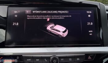 Opel Grandland 1.5 D Automatik Business Edition full