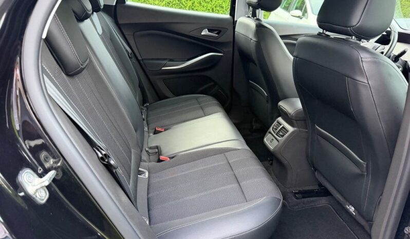 Opel Grandland 1.5 D Automatik Business Edition full