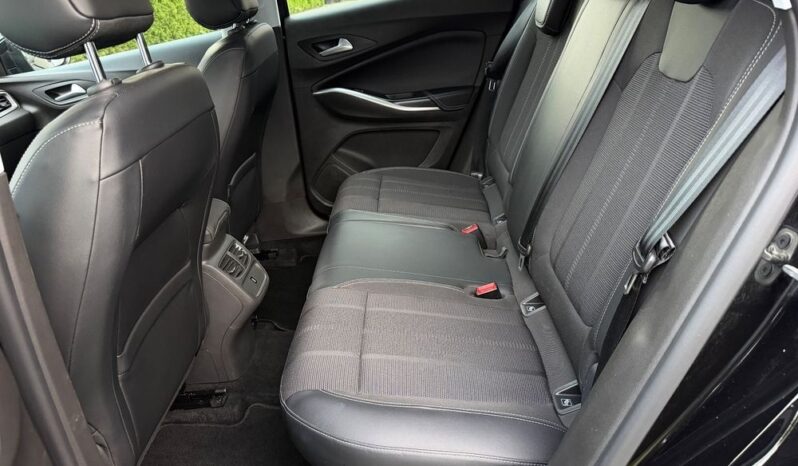 Opel Grandland 1.5 D Automatik Business Edition full