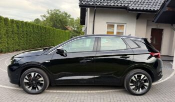 Opel Grandland 1.5 D Automatik Business Edition full