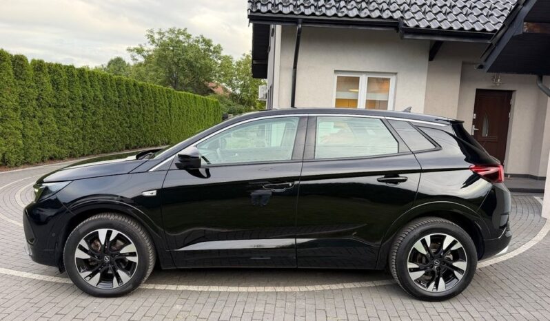 Opel Grandland 1.5 D Automatik Business Edition full