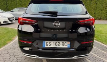 Opel Grandland 1.5 D Automatik Business Edition full