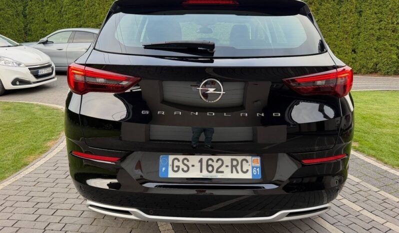 Opel Grandland 1.5 D Automatik Business Edition full
