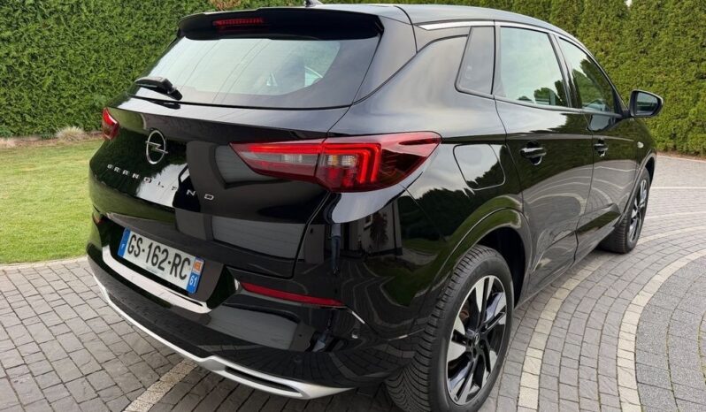 Opel Grandland 1.5 D Automatik Business Edition full