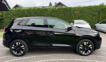 Opel Grandland 1.5 D Automatik Business Edition full