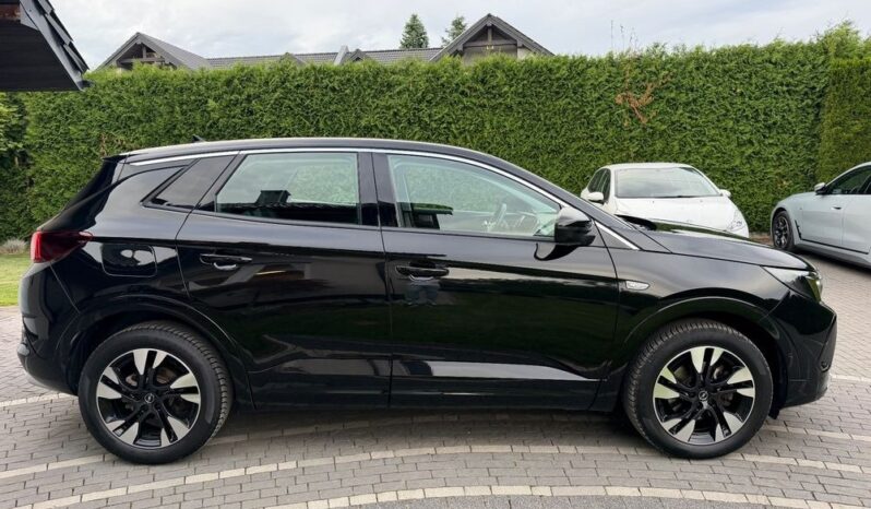Opel Grandland 1.5 D Automatik Business Edition full