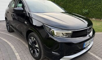 Opel Grandland 1.5 D Automatik Business Edition full