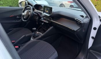 Peugeot 2008 1.5 BlueHDi Active Pack S&S full