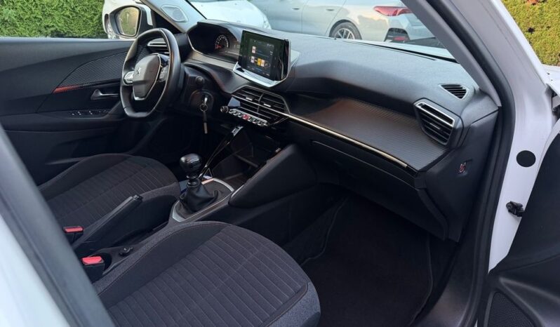 Peugeot 2008 1.5 BlueHDi Active Pack S&S full