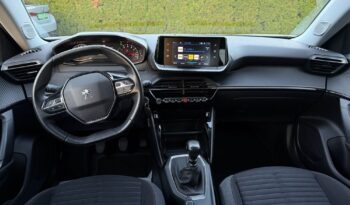 Peugeot 2008 1.5 BlueHDi Active Pack S&S full