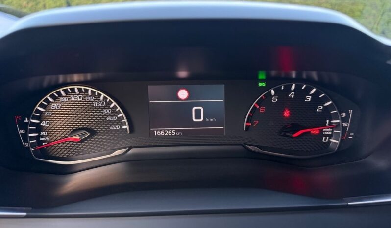 Peugeot 2008 1.5 BlueHDi Active Pack S&S full
