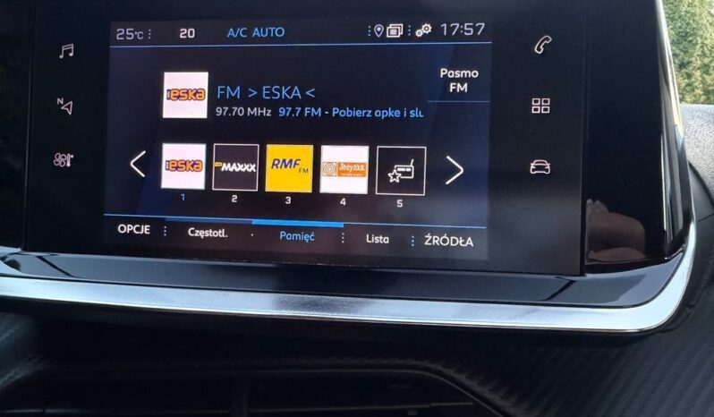 Peugeot 2008 1.5 BlueHDi Active Pack S&S full