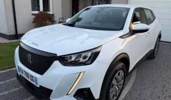 Peugeot 2008 1.5 BlueHDi Active Pack S&S full
