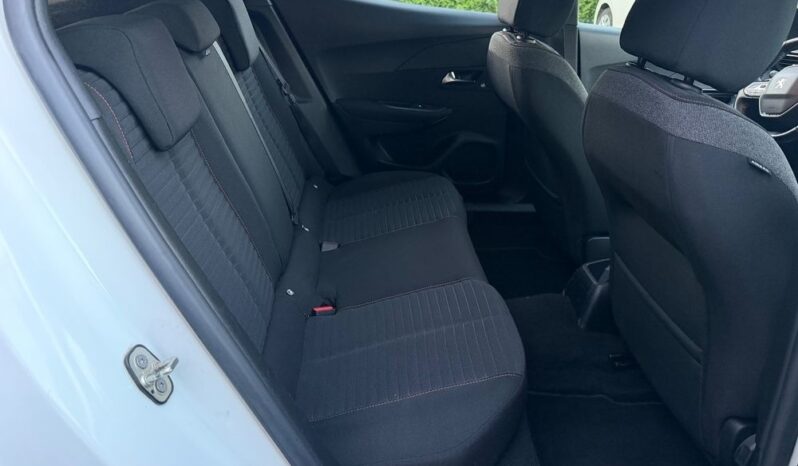 Peugeot 2008 1.5 BlueHDi Active Pack S&S full